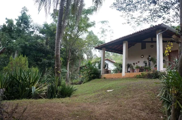 Chácara com 3 dormitórios à venda, 24000 m² por R$ 650.000,00 - Pau Arcado - Campo Limpo Paulista/SP - Foto 6