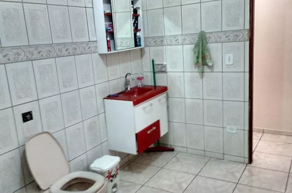 Casa no bairro Parque Internacional em Campo Limpo Paulista-SP. - Foto 16
