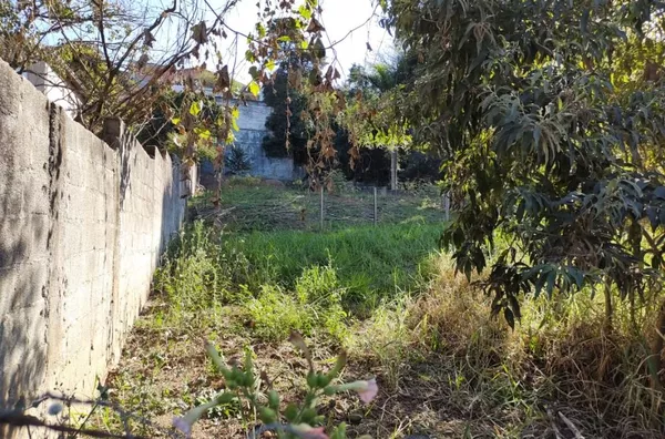 Terreno à venda, 1190 m² por R$ 350.000,00 - Vila Chacrinha - Campo Limpo Paulista/SP - Foto 2