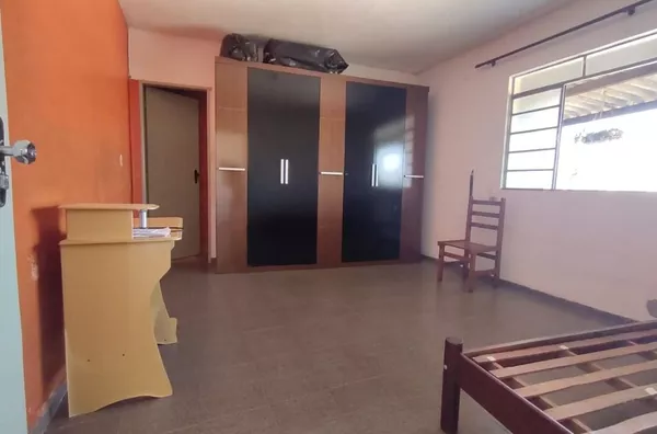 Casa com 2 dormitórios à venda, 209 m² por R$ 240.000,00 - Jardim Marcheti - Campo Limpo Paulista/SP - Foto 11