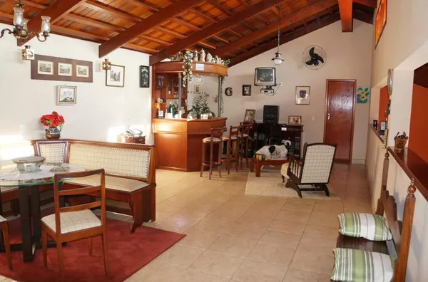 Casa com 3 dormitórios à venda, 350 m² por R$ 1.975.658,00 - Esplanada do Carmo - Jarinu/SP - Foto 31