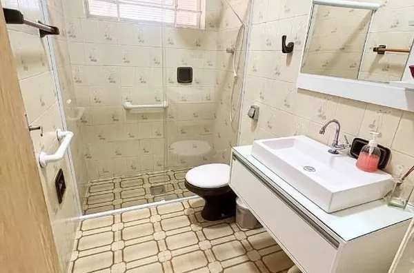 Casa com 3 dormitórios à venda, 139 m² por R$ 700.000,00 - Vila Cardoso - Campo Limpo Paulista/SP - Foto 6