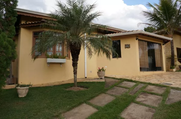 Casa com 3 dormitórios à venda, 350 m² por R$ 1.975.658,00 - Esplanada do Carmo - Jarinu/SP - Foto 3