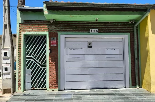 Casa com 4 dormitórios à venda, 262 m² por R$ 440.000 - Jardim Santo Antônio I - Campo Limpo Paulista/SP - Foto 13