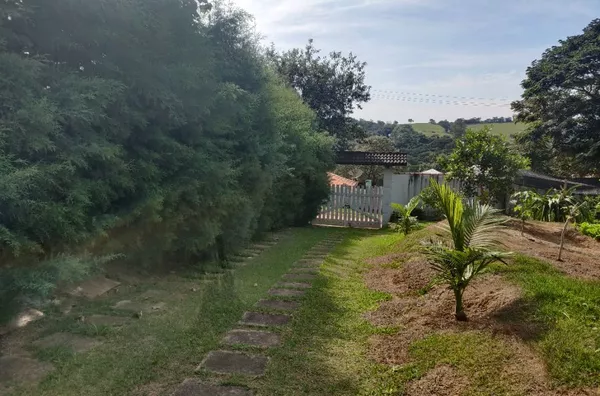 Chácara com piscina, 2 dormitórios à venda, 1006 m² por R$ 615.000 - Videiras Jarinu - Jarinu/SP - Foto 21
