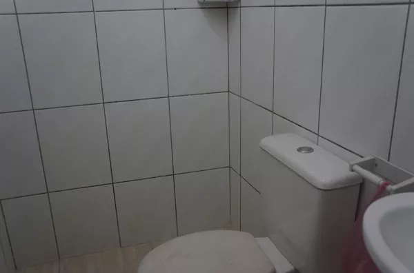 Casa no bairro Parque Internacional em Campo Limpo Paulista-SP - Foto 9