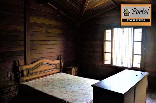 Chácara com 4 dormitórios à venda, 10000 m² por R$ 850.000,00 - Pau Arcado - Campo Limpo Paulista/SP - Foto 20