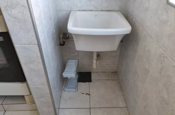 Apartamento com 2 dormitórios à venda, 60 m² por R$ 280.000,00 - Ponte de São João - Jundiaí/SP - Foto 11