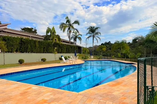 Terreno no Condomínio Cambarah à venda, 529 m² por R$ 350.000 - Soares - Jarinu/São Paulo - Foto 9