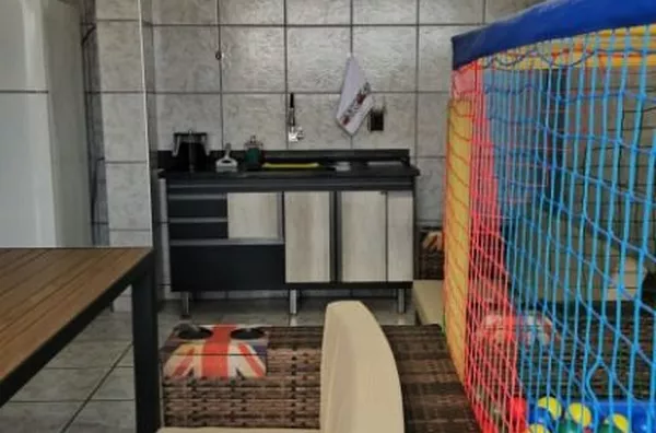 Casa à venda com vista privilegiada para a Serra do Japi, com 3 dormitórios sendo 1 suíte, 240 m² por R$ 950.000 - Jardim Roma - Jundiaí/SP - Foto 35