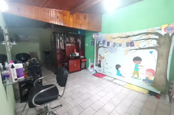 Casa com 2 dormitórios à venda, 162 m² por R$ 360.000,00 - Parque Internacional - Campo Limpo Paulista/SP - Foto 14