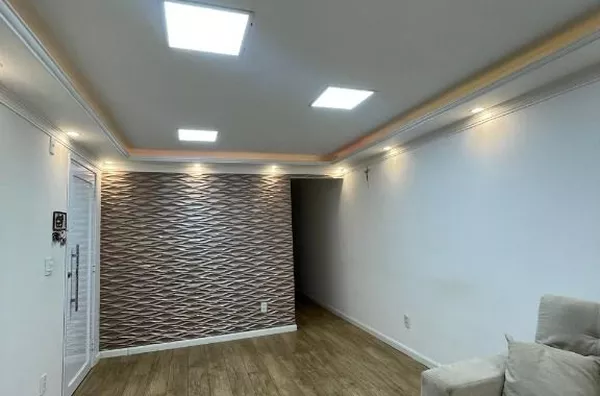 Casa com 2 dormitórios à venda, 58 m² por R$ 532.000,00 - Fazenda Grande - Jundiaí/SP - Foto 1