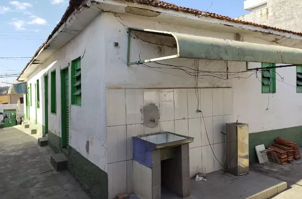 Casa com 10 dormitórios à venda, 253 m² por R$ 800.000,00 - Vila Cardoso - Campo Limpo Paulista/SP - Foto 12