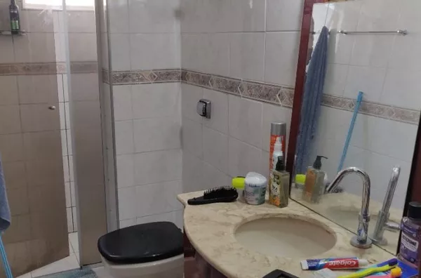 Apartamento com 2 dormitórios à venda, 60 m² por R$ 280.000,00 - Ponte de São João - Jundiaí/SP - Foto 7