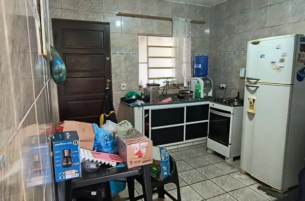 Casa com 2 dormitórios à venda, 87 m² por R$ 296.800,00 - Parque Internacional - Campo Limpo Paulista/SP - Foto 8