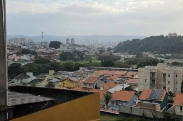 Casa à venda com vista privilegiada para a Serra do Japi, com 3 dormitórios sendo 1 suíte, 240 m² por R$ 950.000 - Jardim Roma - Jundiaí/SP - Foto 23