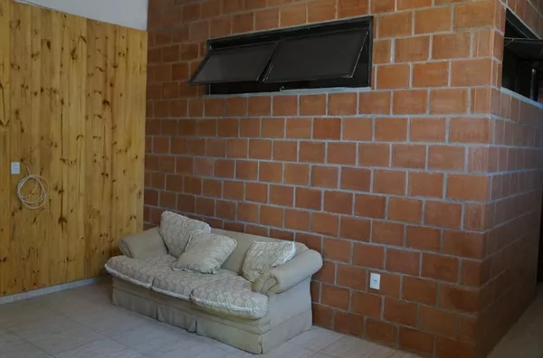 Casa no bairro Parque Internacional em Campo Limpo Paulista-SP
