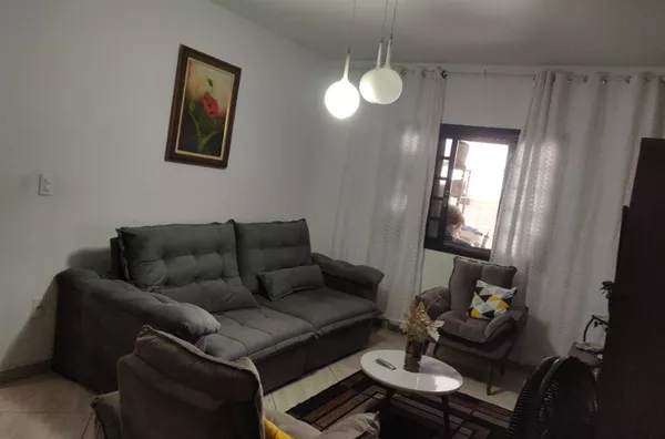 Casa com 3 dormitórios à venda, 188 m² por R$ 600.000,00 - Jardim América - Campo Limpo Paulista/SP - Foto 7