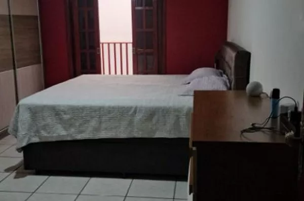 Casa à venda com vista privilegiada para a Serra do Japi, com 3 dormitórios sendo 1 suíte, 240 m² por R$ 950.000 - Jardim Roma - Jundiaí/SP - Foto 13