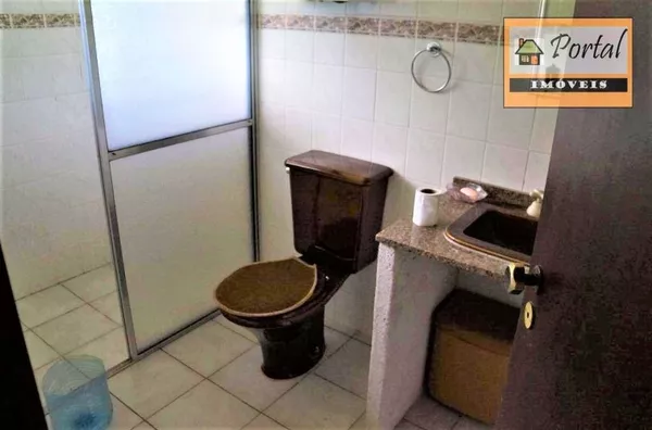 Chácara com 4 dormitórios à venda, 10000 m² por R$ 850.000,00 - Pau Arcado - Campo Limpo Paulista/SP - Foto 22