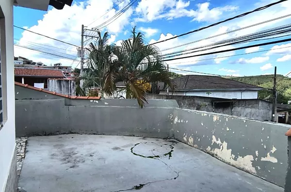 Casa com 2 dormitórios à venda, 87 m² por R$ 296.800,00 - Parque Internacional - Campo Limpo Paulista/SP