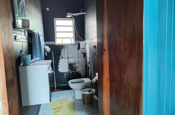 Casa com 4 dormitórios à venda, 164 m² por R$ 400.000 - Jardim São Conrado - Campo Limpo Paulista/SP - Foto 9