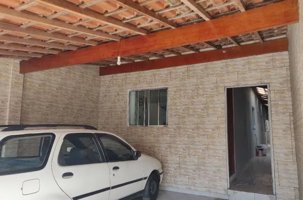 Casa com 2 dormitórios à venda, 117 m² por R$ 450.000 - Jardim América - Campo Limpo Paulista/SP