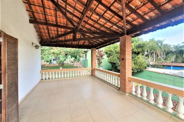 Chácara completa - 4.300 m² no bairro Weekend em Jarinu-SP - Foto 16