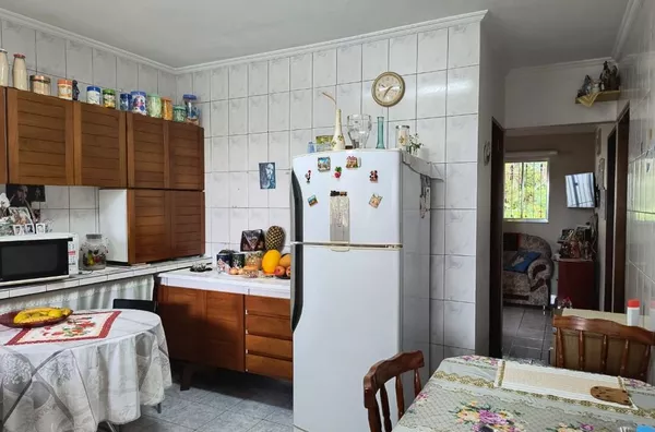 Casa com 2 dormitórios à venda, 98 m² por R$ 440.000,00 - Vila Cardoso - Campo Limpo Paulista/SP - Foto 4