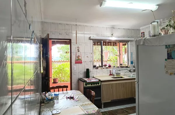 Casa com 2 dormitórios à venda, 98 m² por R$ 440.000,00 - Vila Cardoso - Campo Limpo Paulista/SP - Foto 3