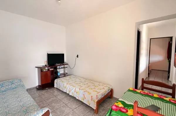 Linda chácara completa com casa, piscina e churrasqueira - 3800 m² por R$ 600.000 - Chácaras Campo Limpo - Campo Limpo Paulista/SP - Foto 19