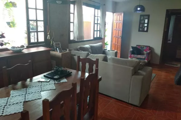 Casa com 2 dormitórios à venda, 216 m² por R$ 350.000,00 - Vila Olímpia - Campo Limpo Paulista/SP