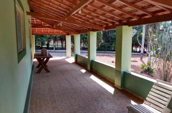 Chácara com 3 dormitórios à venda, 5000 m² por R$ 1.166.000,00 - Recanto Silvania - Jarinu/SP - Foto 10