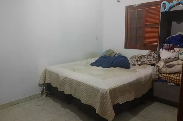 Casa com 2 dormitórios à venda, 120 m² por R$ 300.000,00 - Vila Constança (Botujuru) - Campo Limpo Paulista/SP - Foto 6