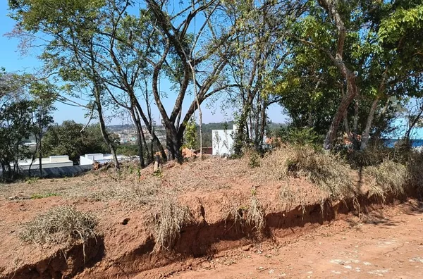 Terreno à venda, 480 m² por R$ 220.000,00 - Parque Videiras - Jarinu/SP - Foto 2