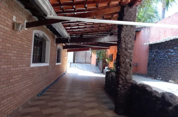 Ótima casa com 3 dorm, piscina e area gourmet no Bairro Marchetti em Campo Limpo Pta - SP - R$ 530 mil - estuda proposta - Foto 6