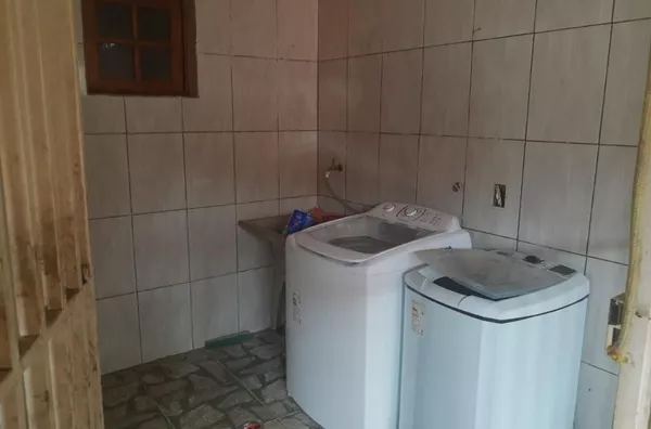 Casa com 2 dormitórios à venda, 120 m² por R$ 300.000,00 - Vila Constança (Botujuru) - Campo Limpo Paulista/SP - Foto 9