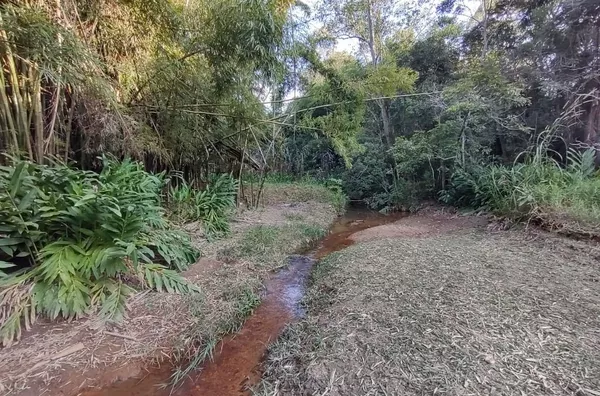 Chácara completa em loteamento fechado, 16800 m² - Pau Arcado - Campo Limpo Paulista/SP - Foto 24