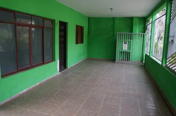 Casa com 2 dormitórios à venda, 120 m² por R$ 280.000,00 - Botujuru (Botujuru) - Campo Limpo Paulista/SP