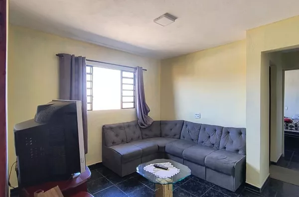 Casa com 3 dormitórios à venda, 125 m² por R$ 550.000,00 - Vila Constança (Botujuru) - Campo Limpo Paulista/SP - Foto 3