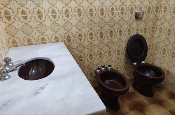 Excelente casa à venda com 3 dormitórios sendo 1 suíte, 152 m² por R$ 520.000 - Vila Tavares - Campo Limpo Paulista/SP - Foto 9