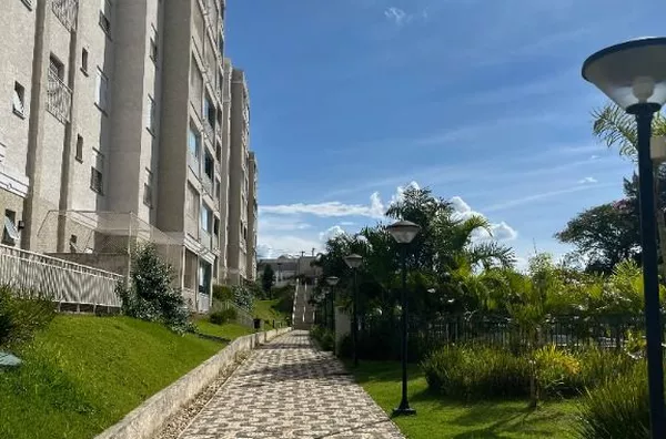 Apartamento de alto padrão com 2 suítes à venda, 88 m² por R$ 900.000 - Medeiros - Jundiaí/SP - Foto 21