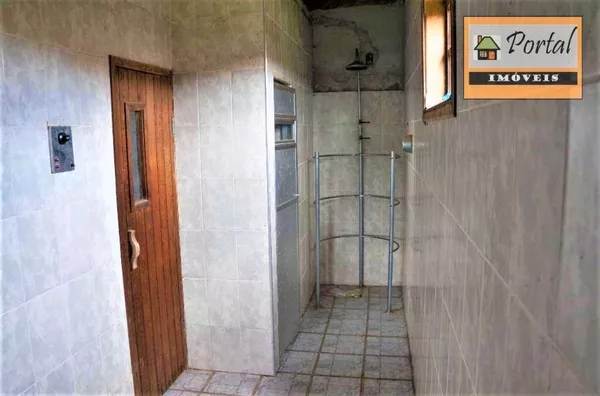 Chácara com 4 dormitórios à venda, 10000 m² por R$ 850.000,00 - Pau Arcado - Campo Limpo Paulista/SP - Foto 32