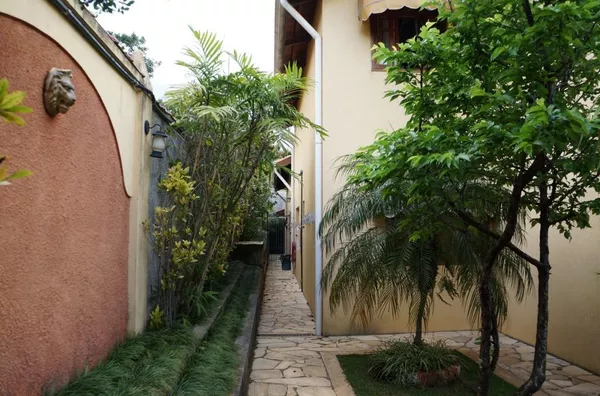 Casa com 3 dormitórios à venda, 350 m² por R$ 1.975.658,00 - Esplanada do Carmo - Jarinu/SP - Foto 8