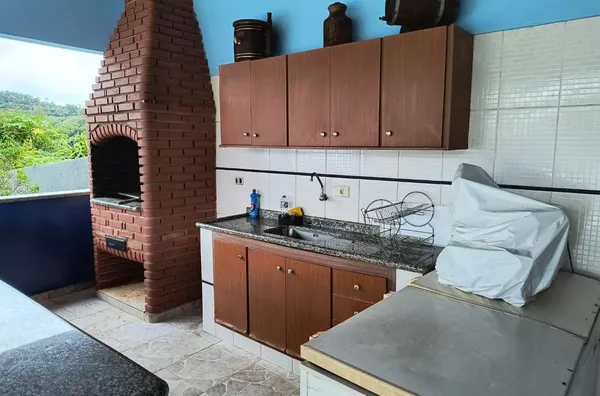 Chácara com 3 dormitórios à venda, 2610 m² por R$ 1.100.000 - Iara - Atibaia/SP - Foto 7