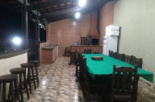 Chácara com 4 dormitórios à venda, 3900 m² por R$ 850.000,00 - Iara - Atibaia/SP - Foto 9