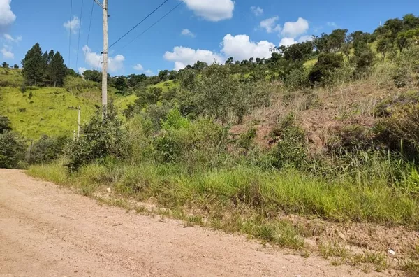 Terreno à venda por R$ 200.000 - 5.000 m2 em aclive suave - Colinas do Pontal (Botujuru) - Foto 6