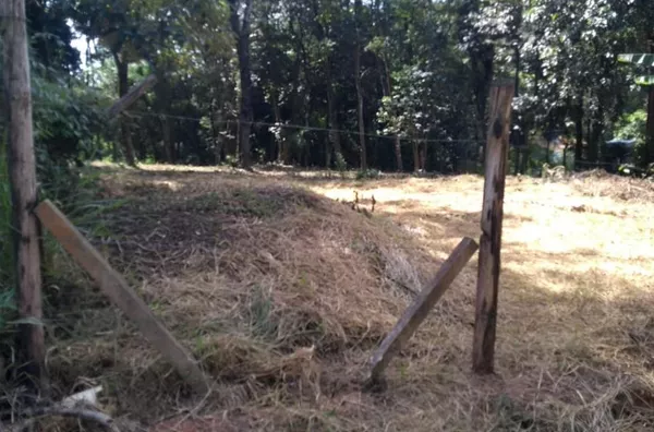 Terreno com 3000 m² - Moinho - Campo Limpo Paulista/SP - Foto 3