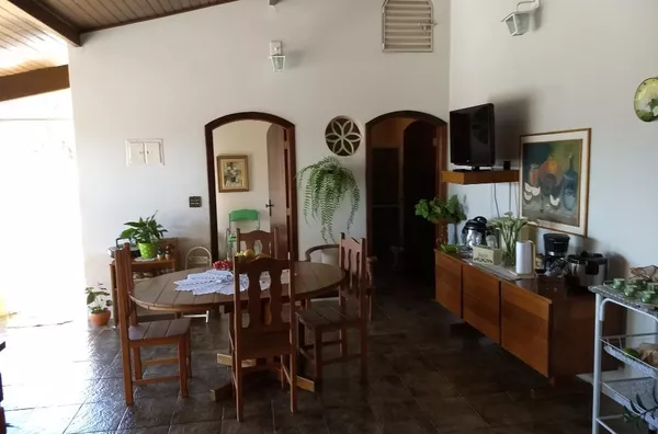 Casa com 3 dormitórios sendo 1 suíte à venda, 222 m² por R$ 700.000 - Jardim Paulista - Campo Limpo Paulista/SP - Foto 11