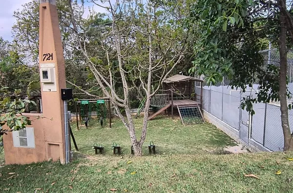 Terreno à venda, 342 m² por R$ 250.000,00 - Condomínio Chacur - Várzea Paulista/SP - Foto 7